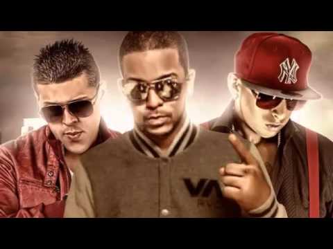 Dime Mami - Nerak Ft Gotay 'El Autentiko' y Ñengo Flow (Original) (Con Letra) REGGAETON 2012