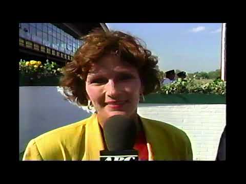 1993 Pimlico Special - (Full ABC Broadcast)