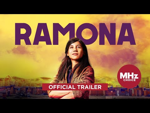 Ramona - Official U.S. Trailer (Now Streaming)