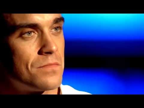 Robbie Williams -  It Was a Very Good Year   (Live at the Royal Albert Hall)  HD