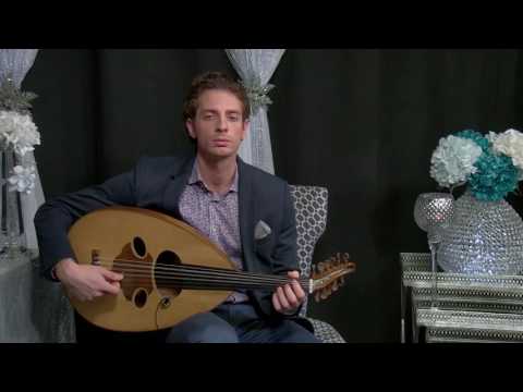 The Bridge ART America Episode 94 Part 7 - Hadi & Mohamed Eldebek