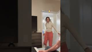 Acting like I am AMAZING at piano to get my wife’s reaction #married #couple #couplegoals Acting like I am AMAZING at piano to get my wife’s reaction #married #couple #couplegoals
