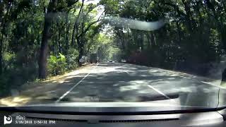 preview picture of video 'Beautiful roads of Sri Lanka - Part 1'