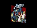 14 Consuming Fire Megas XLR HD Soundtrack