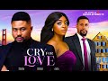 CRY FOR LOVE MICHAEL GODSON MIRACLE GODWIN ICHIE FUEGO