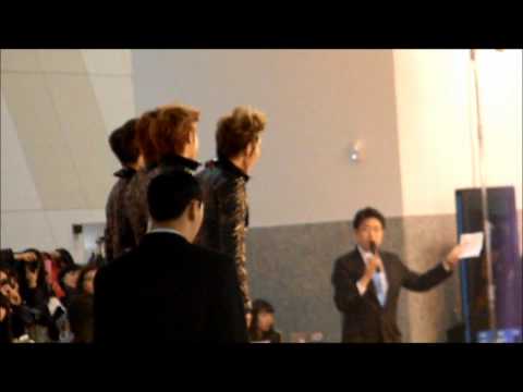 111229 인피니트.wmv