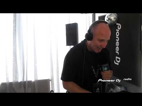 Yokoo at IMSIbiza 2019 @ Hard Rock Hotel with   Pioneer DJ Radio