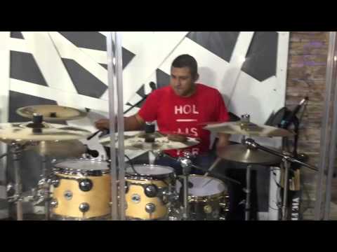 Ray Vazquez DW Satin Oil