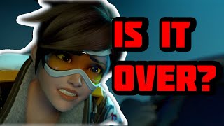 Can Overwatch 2 Be Saved? (Video Essay)