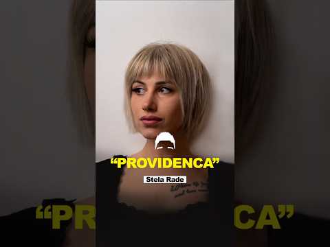 Stela Rade ft. Marko Martinović: „Providenca“ (Petar Grašo, Tonči Huljić, MadreBadessa band)