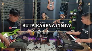 Download lagu BUTA KARENA CINTA KARAOKE NADA COWOK Mansyur S mp3 Download lagu BUTA KARENA CINTA KARAOKE NADA COWOK Mansyur S mp3