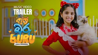 Download lagu Dinuli Damsandi - Buru Buru (බුරු බුරු) |  Trailer mp3