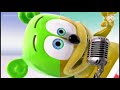 Gummy Bear Song Old Swedish In G Major 20