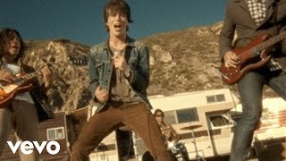 Allstar Weekend - Come Down With Love (Closed-Captioned)