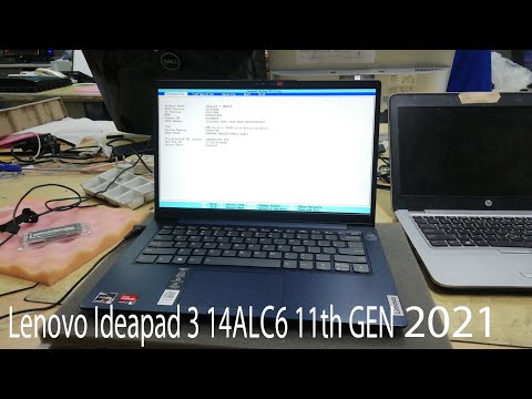 How to repair lenovo Yoga 520 no display
