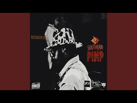 Southern Pimp