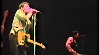 Bruce Springsteen - You Can Look (But You Better Not Touch) (Live - Landover 1980)