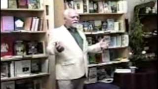RAW Robert Anton Wilson on Education & Thinking
