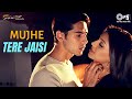 Mujhe Tere Jaisi Ladki Mil Jaaye To Kya Baat Hai Udit Narayan Sarika Kapoor Raaz