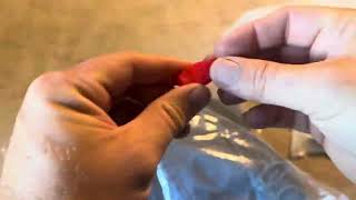 Suction Test, Usage, Function, and Review of VacBird Travel Vacuum Storage Bags