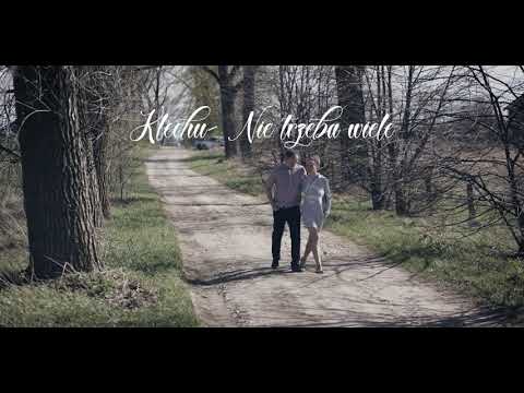 Klechu "Nie trzeba wiele" prod. Fawola (AUDIO)