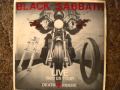 Black Sabbath Iron Man-Dio Live Rare 