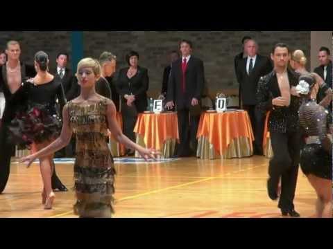 Iorgov Aleksandr - Miteva Marina