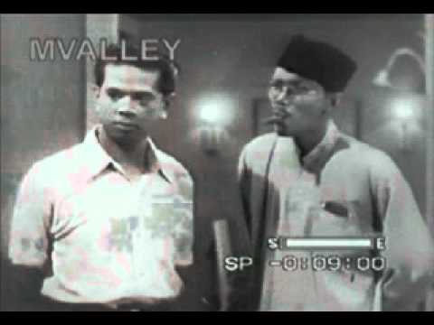 R. Azmi - Hitam Manis (1954)