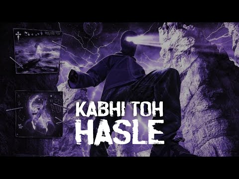 K R Y P - KABHI TOH HASLE ( OFFICIAL MUSIC VIDEO ) 2023