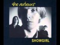 The AUTEURS SHOW GIRL JJ 