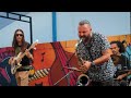 Música: Slow Change - Mike Stern