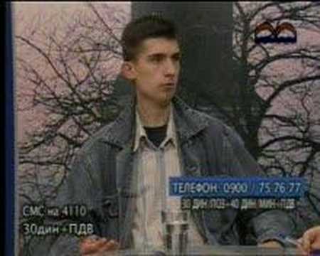 ОБРАЗ - Позив у Нови Сад (4.део)