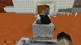 Mars Colonization Project XDD