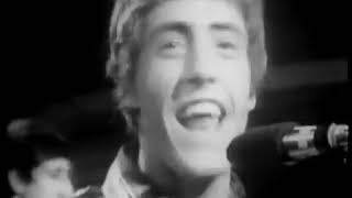 The Who  'Anyway Anyhow Anywhere'