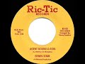 1965 HITS ARCHIVE: Agent Double-O-Soul - Edwin Starr