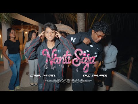 Gihon Marel - Nanti Saja Ft. @Enosmaper ( Official Music Video )