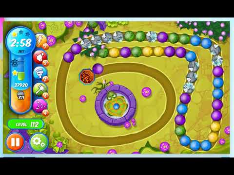 Woka Woka Game Level 112 no Booster by Michi G