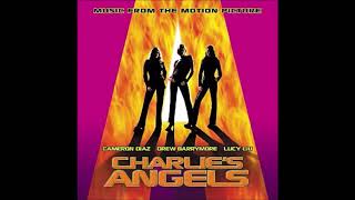 Charlie&#39;s Angels Soundtrack 22. Tangerine Speedo - Caviar