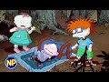 What S Dil Doing The Rugrats Movie
