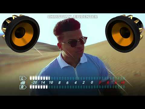 Manny Rod & Dj Husky - Manos De Tijera (EPICENTER)