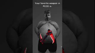 Download lagu Your favorite weapon in pg3d is… #pg3d #pixelgun3d mp3 Download lagu Your favorite weapon in pg3d is… #pg3d #pixelgun3d mp3