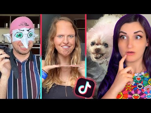 This video is a hot mess like me