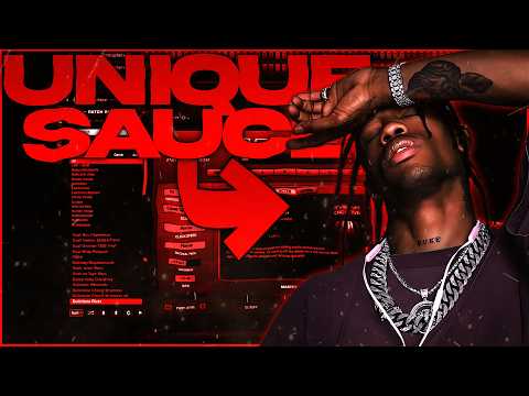 OZ'S SECRETS FOR MAKING UNIQUE BEATS FOR DON TOLIVER & TRAVIS SCOTT