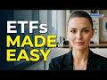 Exchange-Traded Funds (ETFs): Smart Diversification Made Simple