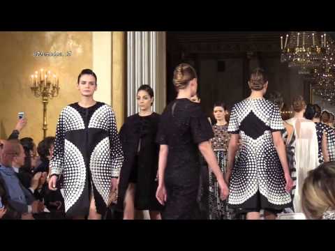 NINO LETTIERI "Geometria" Collezione Primavera -Estate 2017