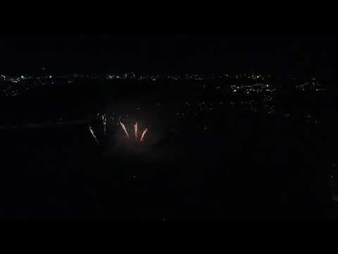 Pyromusical SV Schalkhaar 24/06/2022 Tuinmani Vuurwerkshows