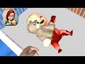 Homemaker Mother Simulator Baby Simulator Game Gameplay Walkthrough 7