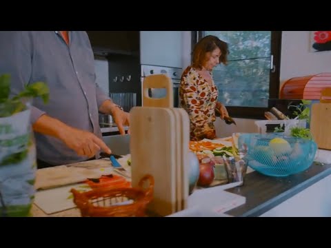 GORII - COMO ESTA (Clip Officiel)