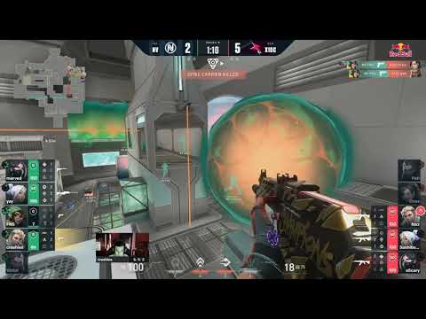 Envy classics vs X10 Vandals || Team envy vs X10 Crit