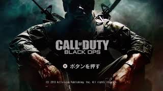 [PS5]COD:BO マルチ&ゾンビ #3